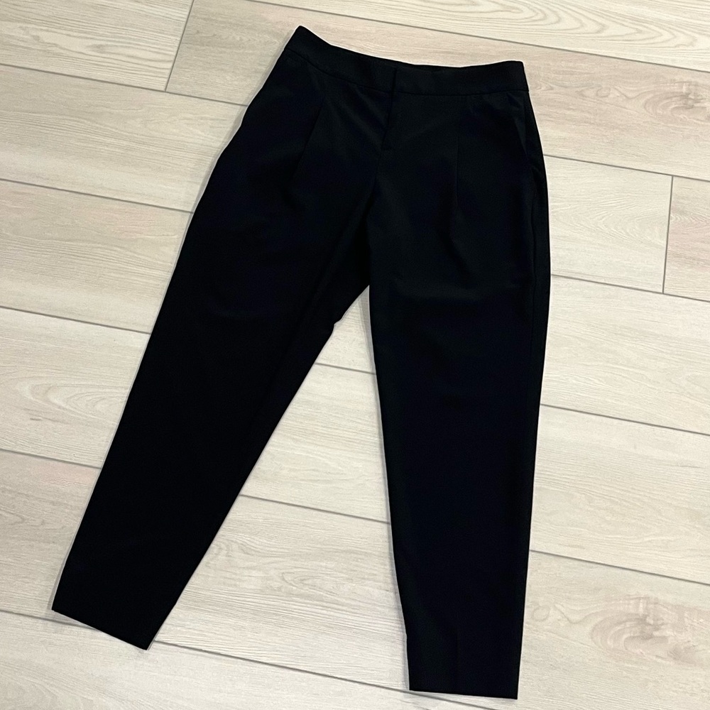 Banana Republic Petite Trousers